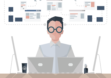 Emergency IT Support in Wandsworth
