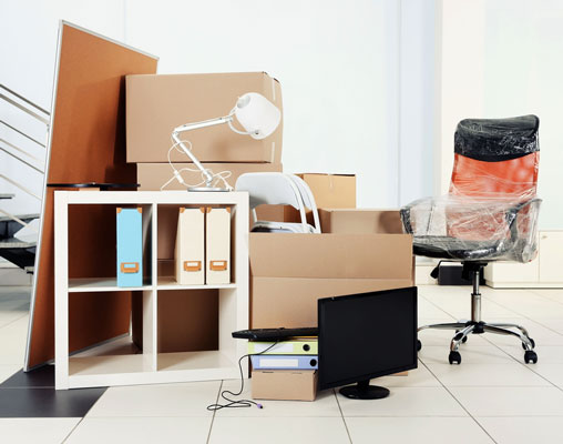 IT Relocation Services in Roehampton