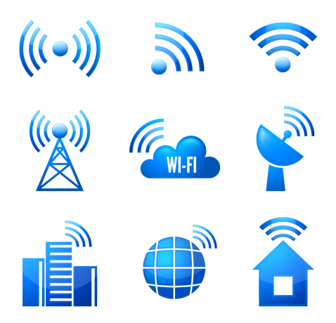 Wifi installation in Hyde Park
