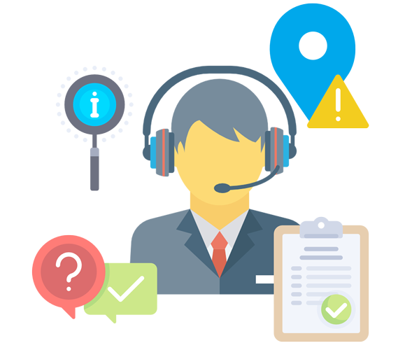 Emergency IT Support London