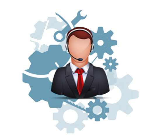 Emergency IT Support