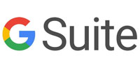Gsuite logo