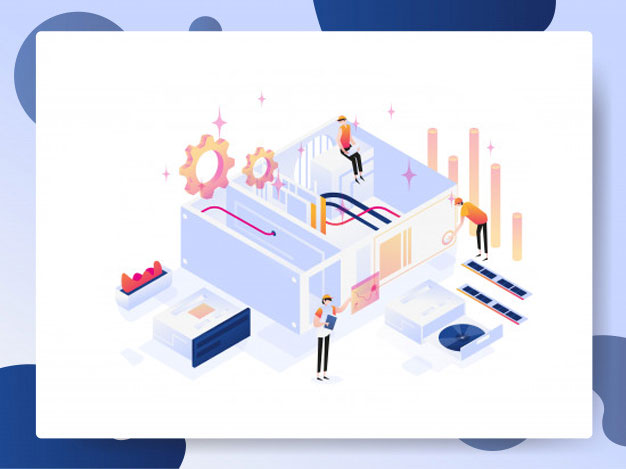IT Infrastructure Management
