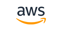 amazon-web-service logo