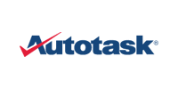 autotask logo