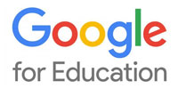 google-for-education logo