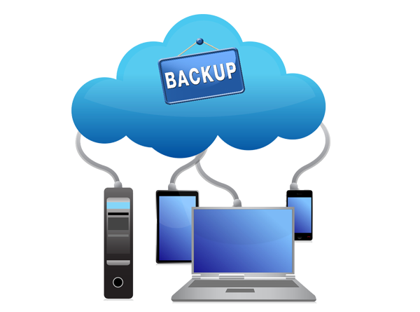 Managed Backup Services London
